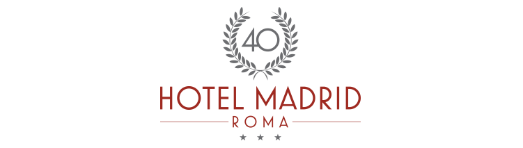 Hotel Madrid Roma